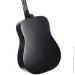   CORT AD810E (BLACK SATIN)