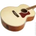   CORT CJ-MEDX (NATURAL GLOSSY)