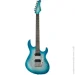  Cort G300 Glam Polar Ice Metallic Burst
