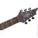  Cort KX500 Etched Etched Deep Violet