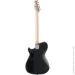  Cort MBM-2 Sustainiac Satin Black