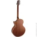     CORT NDX Baritone (Natural Satin)