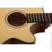   CORT SFX-E (NATURAL SATIN)