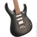  Cort X700 Triality Open Pore Black Burst