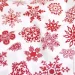 Cosas   100120 SNOWFLAKES (4822052436295)
