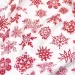 Cosas   100120 SNOWFLAKES (4822052436295)