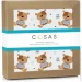 Cosas   100120 TEDDY BEAR (4822052436073)