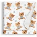 Cosas   100120 TEDDY BEAR (4822052436073)