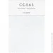 Cosas  100180 SNOW (4822052150306)
