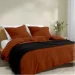Cosas   110140 Black Waffle Weave (4822052438046)