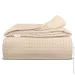 Cosas   110140 Cappuccino Waffle Weave (4822052438145)