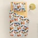Cosas   110140 JUNGLE ANIMALS CS1 (4822052250853)