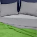 Cosas   110140 Lime Waffle Weave (4822052439999)