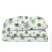Cosas   110140 SNOWFLAKES CS4 (4822052372357)