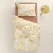 Cosas   110140 TROPICAL LEAVES (4822052342862)