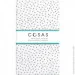 Cosas    12020020 GREY DOTS (4822052118313)
