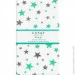 Cosas    12020020 MINT STARS (4822052208250)