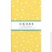 Cosas    12020020 YELLOW STARFALL (4822052118412)