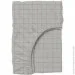 Cosas    140x200x20 GREY GEOMETRY (4822052082522)