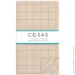 Cosas   145210 BEIGE GEOMETRY (4822052281208)