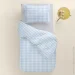 Cosas ϳ  145210 BLUE CHECK (4822052401521)