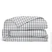 Cosas ϳ  145210 GRAY CHECK (4822052401576)