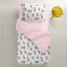 Cosas ϳ  145210 ROSE PANDA (4822052286166)