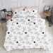 Cosas   145210 SHEEP DARK BLACK (4822052281765)