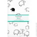 Cosas   145210 SHEEP DARK BLACK (4822052281765)