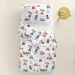 Cosas   145210 TEDDY DRIVER (4822052282786)