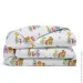 Cosas   145210 ZOO ANIMALS (4822052282076)