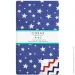 Cosas ϳ  155215 BLUE STARFALL (4822071225276)