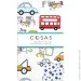 Cosas   155215 CAR & STAR (4822052074480)