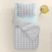 Cosas ϳ  155215 GRAY CHECK (4822052401668)