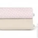 Cosas    16020020  BEIGE/ROSE DOTS (4822052058763)