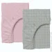 Cosas    16020020  ROSE/GREY GEOMETRY (4822052083277)