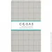 Cosas    16020020  ROSE/GREY GEOMETRY (4822052083277)