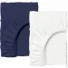 Cosas    16020020  WHITE / DARK BLUE (4822052062142)