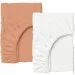 Cosas    16020020  WHITE/TERRAKOT (4822052062180)
