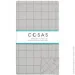 Cosas   175210 GREY GEOMETRY (4822052269015)