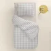 Cosas ϳ  175210 TAUPE CHECK (4822052402054)