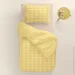 Cosas ϳ  175210 YELLOW CHECK (4822052401989)
