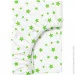 Cosas    18020020 GREEN STARS (4822052148570)