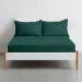 Cosas    18020025 DARK GREEN (4822052207574)