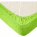 Простынь на резинке Cosas Зеленый горох 1 120x60см (4822052894774) Простынь на резинке Cosas Зеленый горох 1 120x60см (4822052894774)