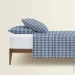 Cosas ϳ  200220 NAVY CHECK (4822052401774)