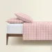 Cosas ϳ  200220 PINK CHECK (4822052401743)