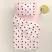 Cosas ϳ  200220 RUBY HEARTS (4822052397688)