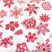 Cosas    200220 SNOWFLAKES CS2 (4822052371633)