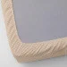 Cosas    200x200 BEIGE DOTS (4822052287842)